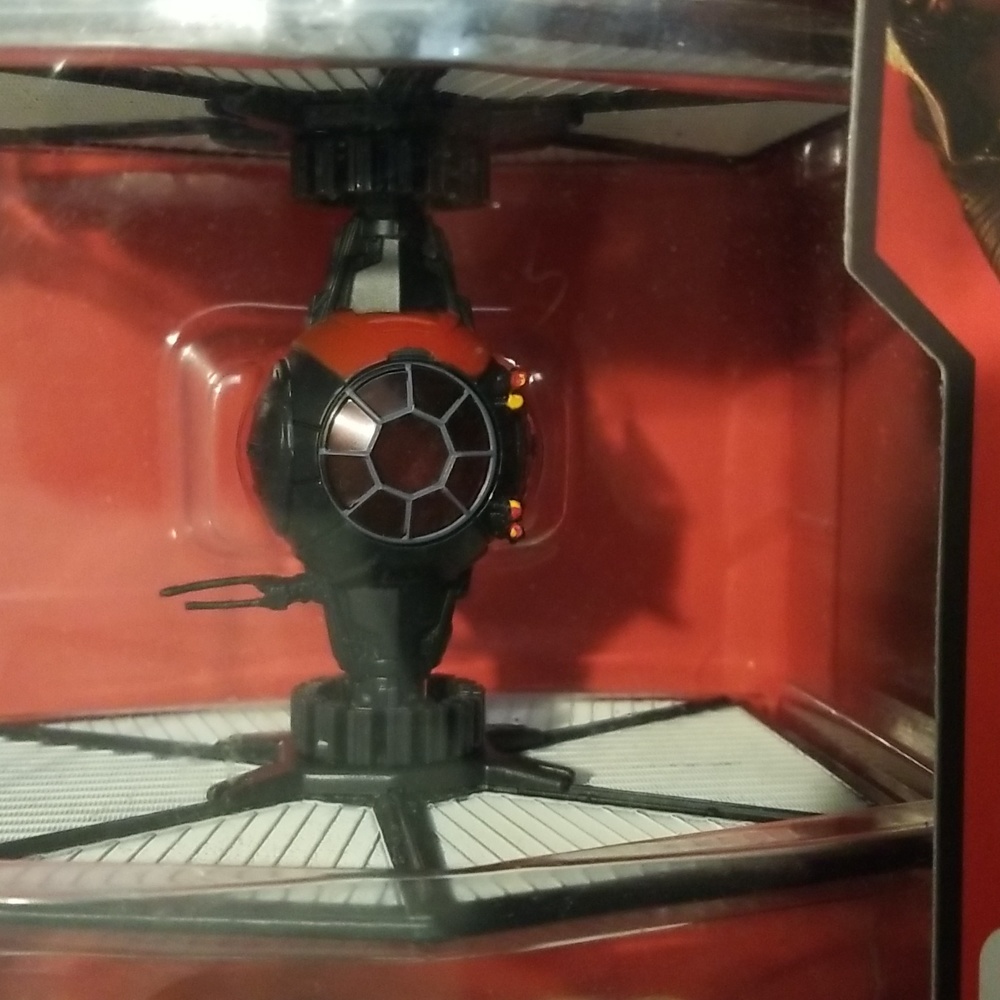 Star Wars TIE Fighter - Picture 4 of 7